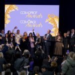 As cinco tendências em destaque no Cosmoprof 2026, segundo a Beautystreams (Foto: Cosmoprof Worldwide Bologna)