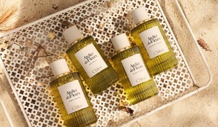 Coty: Studio Olfactif, um grupo especializado e estratégico