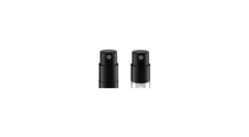 Sampling: Sofix, a single mini-pump for both glass and plastic bottles