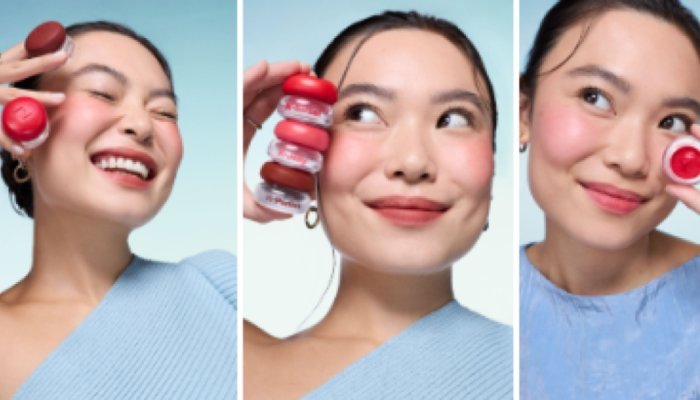 Avon inspira-se na tendência global da K-Beauty para make e skincare