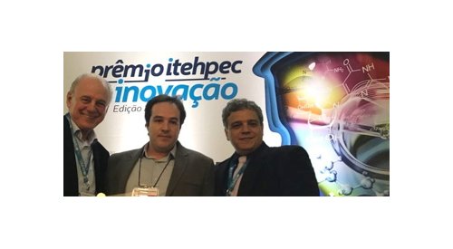 Hallstar recebe medalha de prata na in-cosmetics Latin America para um ativo contra a poluição