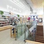 The first Birchbox store opened July 11 in Manhattan © Birchbox