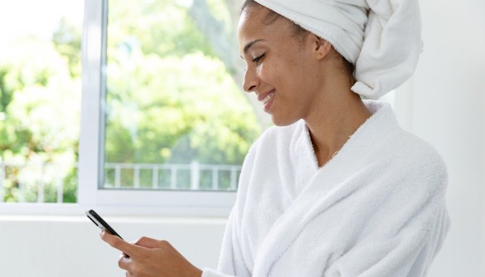 Digital e bem-estar: como a beleza está se transformando em 2025, segundo a NIQ