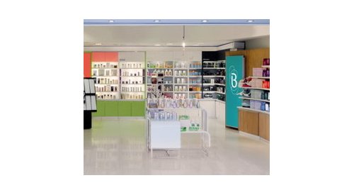 Cosmetics sales are among the most promising businesses for the year