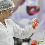 Centro de P&D do Grupo Boticário