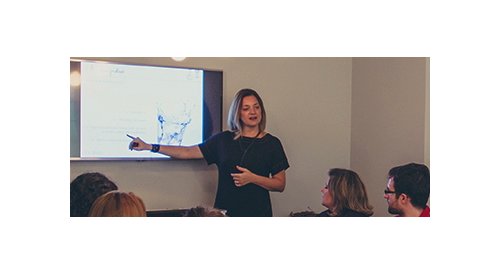 Perfumaria Paralela completa cinco anos