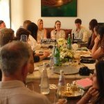 A marca brasileira O Boticário lançou este ano seu Clube de Perfumaria em Grasse (Foto: O Boticário)