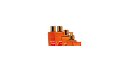 Belliz launches first cosmetics line for daily skin care