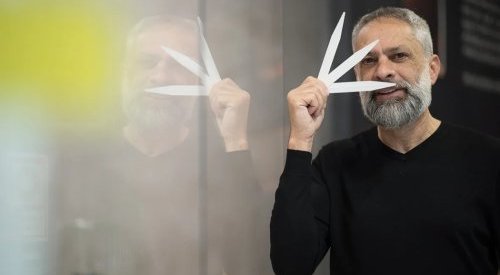 César Veiga assume como primeiro perfumista exclusivo do Grupo Boticário