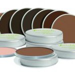 Linha de pancake da Muene