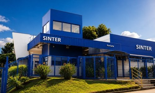 Sinter abre nova frente de negócios com lançamento de linha capilar da Farnese