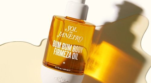 Sol de Janeiro traz novo óleo corporal ao mercado brasileiro