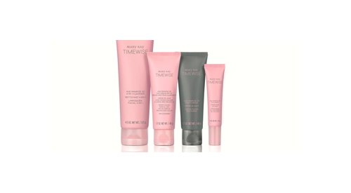 Mary Kay presents the results of their researches on the impact of pollution on the skin