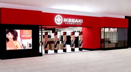 Ikesaki celebra 59 anos com inauguração de hiperloja no Shopping Aricanduva