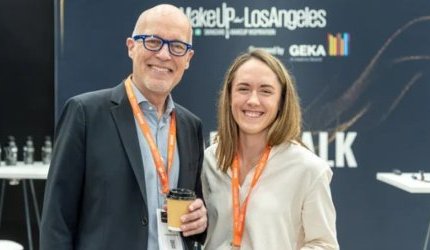 Luxe Pack e MakeUp in Los Angeles registram crescimento de 11% no público