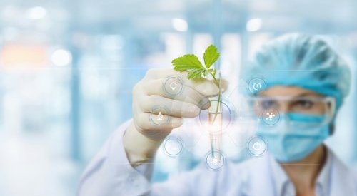 Novos membros se juntam ao consórcio DNA & Cosmetics