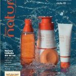 CataÌlogo da Natura