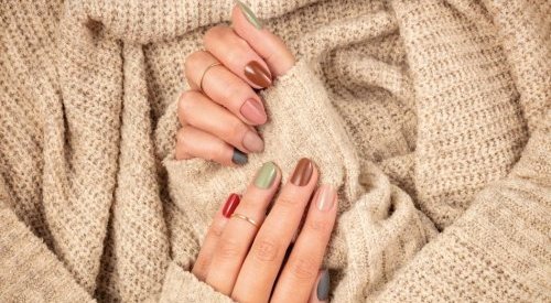 Vult apresenta Raízes, nova coleção de esmaltes da marca para o inverno