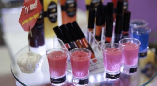 A feira in-cosmetics Latin America adiada para 2022