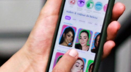 Ferramentas digitais facilitam experiência de compra e tornam beleza inclusiva