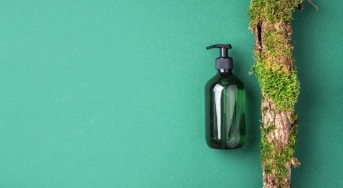 Investidores apostam em forte crescimento das vendas de cosméticos sustentáveis