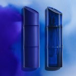 Nova fragrância masculina de Kenzo foca na natureza, moda e sustentabilidade (Foto: divulgação / Kenzo)