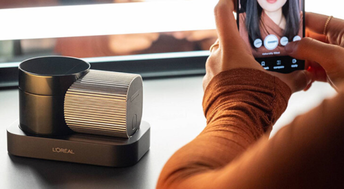 L'Oréal investe na Prinker Korea, líder em microimpressão