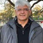 Marcelo Golino, CEO da Chemyunion