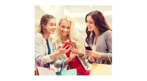 Personalization and social media drive sales of U.S. beauty brands in 2015, according to Kline