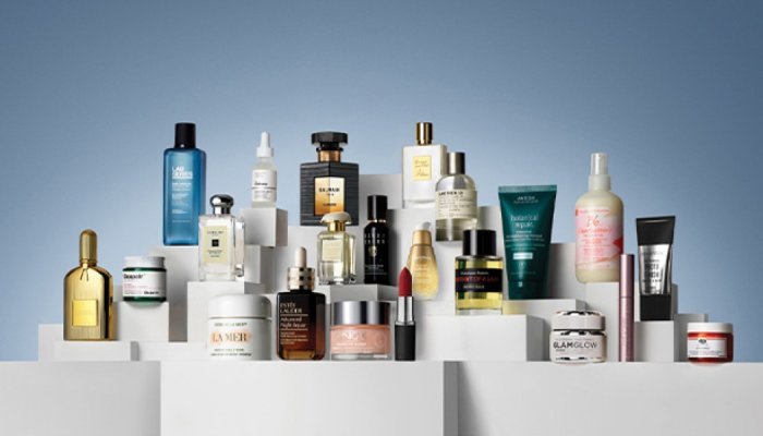 O grupo Estée Lauder aposta na IA com parceria com a Profound