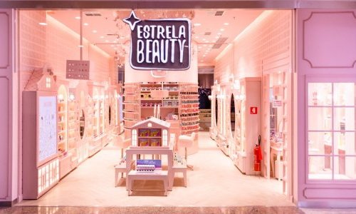 Estrela Beauty inicia expansão por franquias e prevê 250 lojas em cinco anos