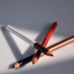 'Single Twins Eyebrows' by Alkos