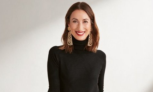 Christine Delfaut-Sara sucederá Muriel Koch no comando da Nuxe