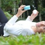 Ananda Boschilia, diretora da Alva Brasil