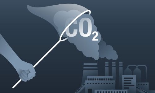 Descarbonização: técnicas de captação de carbono conquistam espaço