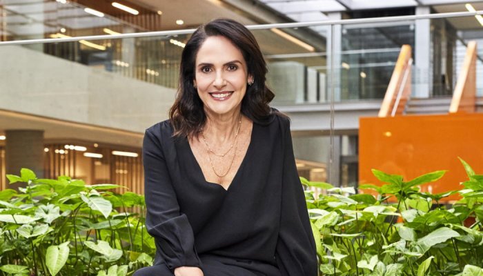 “Nosso desejo é focar na mulher latino-americana”, diz executiva da Avon