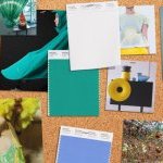 Planejamento de Cores Primavera_Vera_o 2018 PANTONEVIEW - PHOTO CREDIT Pantone Color Institute