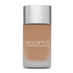 Não vem de hoje a aventura do Custom Blending. Em 1983/1984, a empresa Prescriptives já oferecia esse serviço em seus estandes.