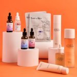 Osang Cosmetic traz ao Brasil as marcas coreanas de skincare Onul31° e Wati for Skin