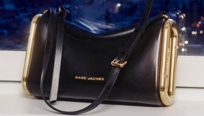 LVMH vende a marca Marc Jacobs para o grupo WHP Global e a G-III