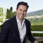 André Abramo, diretor de Estratégia de Marca e Comunicação do Grupo L'Occitane no Brasil