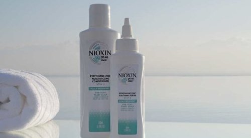 Saúde do couro cabeludo ainda é negligenciada por muitos brasileiros