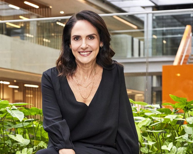 “Nosso desejo é focar na mulher latino-americana”, diz executiva da Avon