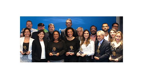 ABIHPEC recognizes 33 suppliers of packaging, fragrances, ingredients and services