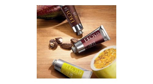 "Buscamos um desenvolvimento harmonioso", declara Thierry Aubry-Lecomte, Natura Brasil França