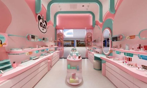 Vizzela acelera estratégia omnichannel ao estrear loja própria em Mogi das Cruzes