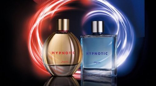 Hypnotic, a nova marca da perfumaria Jequiti baseada em neurociência