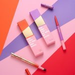 Schwan Cosmetics apresenta um novo lápis labial recarregável
