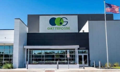 Gattefossé amplia produção com oito ingredientes validados em nova fabrica