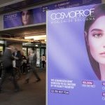 Cosmoprof Worldwide Bologna encerra sua 57ª edição com resultados expressivos (Foto: Cosmoprof Worldwide Bologna)